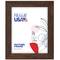 Frame USA Chalked Coffee Single Image Picture Frame